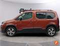 Peugeot Rifter 1.2 PureTech Standard GT Line 110 Marrón - thumbnail 7