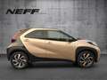 Toyota Aygo X Teamplayer *BLACKWEEK* FLA SpurH KAM ACC Beige - thumbnail 7