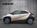 Toyota Aygo X Teamplayer *BLACKWEEK* FLA SpurH KAM ACC Beige - thumbnail 3