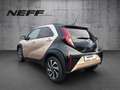Toyota Aygo X Teamplayer *BLACKWEEK* FLA SpurH KAM ACC Beige - thumbnail 4