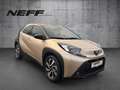 Toyota Aygo X Teamplayer *BLACKWEEK* FLA SpurH KAM ACC Beige - thumbnail 8