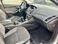 Ford Focus SW 1.6 tdci Plus 115cv Silber - thumbnail 6