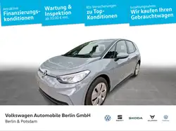 Volkswagen ID.3 Pro Keyless LED LaneAssist APP Einparkhilfe