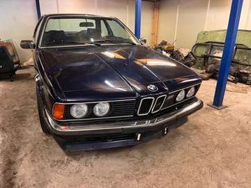 CSi handgeschakeld airco