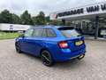 Skoda Fabia Combi 1.2 TSI Monte Carlo Lmv Pdc Trekhaak Bluetoo Bleu - thumbnail 8