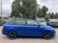 Skoda Fabia Combi 1.2 TSI Monte Carlo Lmv Pdc Trekhaak Bluetoo Bleu - thumbnail 5