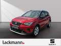 SEAT Arona 1.0 FR *Kessy*Virtual*XL*Alcantara*Winter* Rot - thumbnail 1