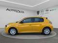 Peugeot 208 2ª serie BlueHDi 100 Stop&Start 5 porte Active Giallo - thumbnail 8