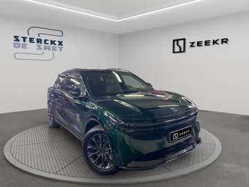 7X 100 kWh RWD Long Range