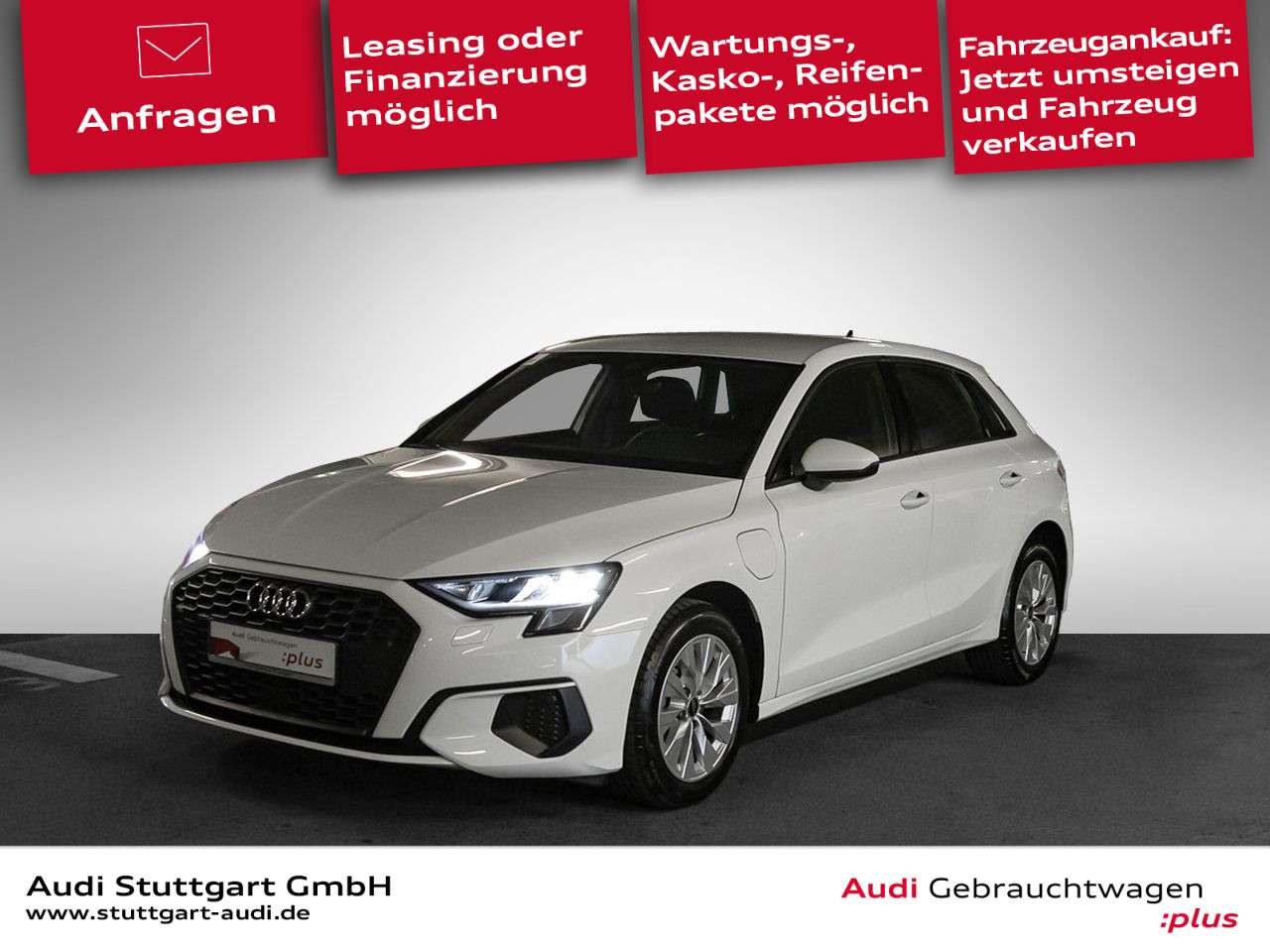 2023 Audi A3