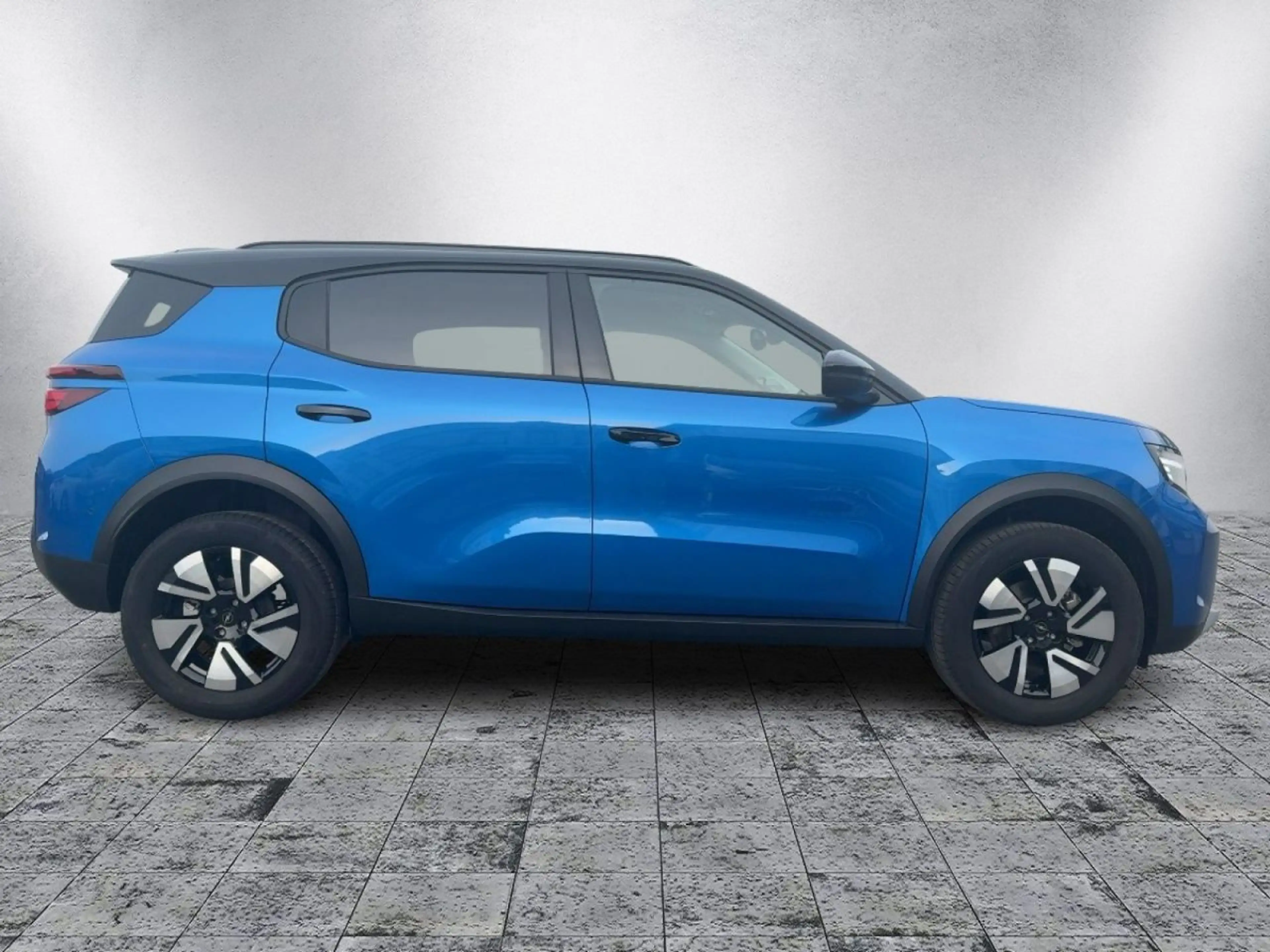 Opel Frontera MHEV Ultimate — photo 6