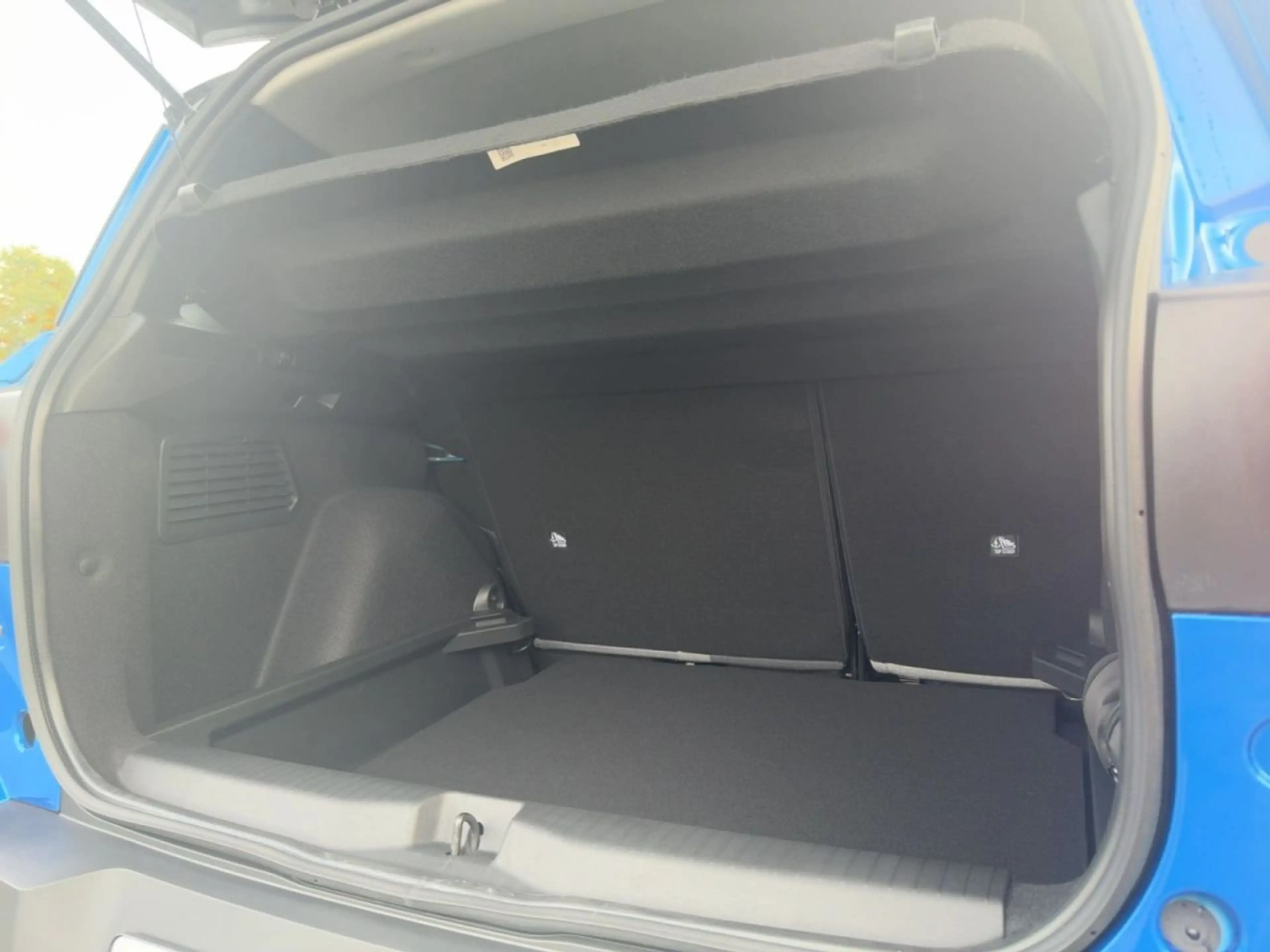 Opel Frontera MHEV Ultimate — photo 8