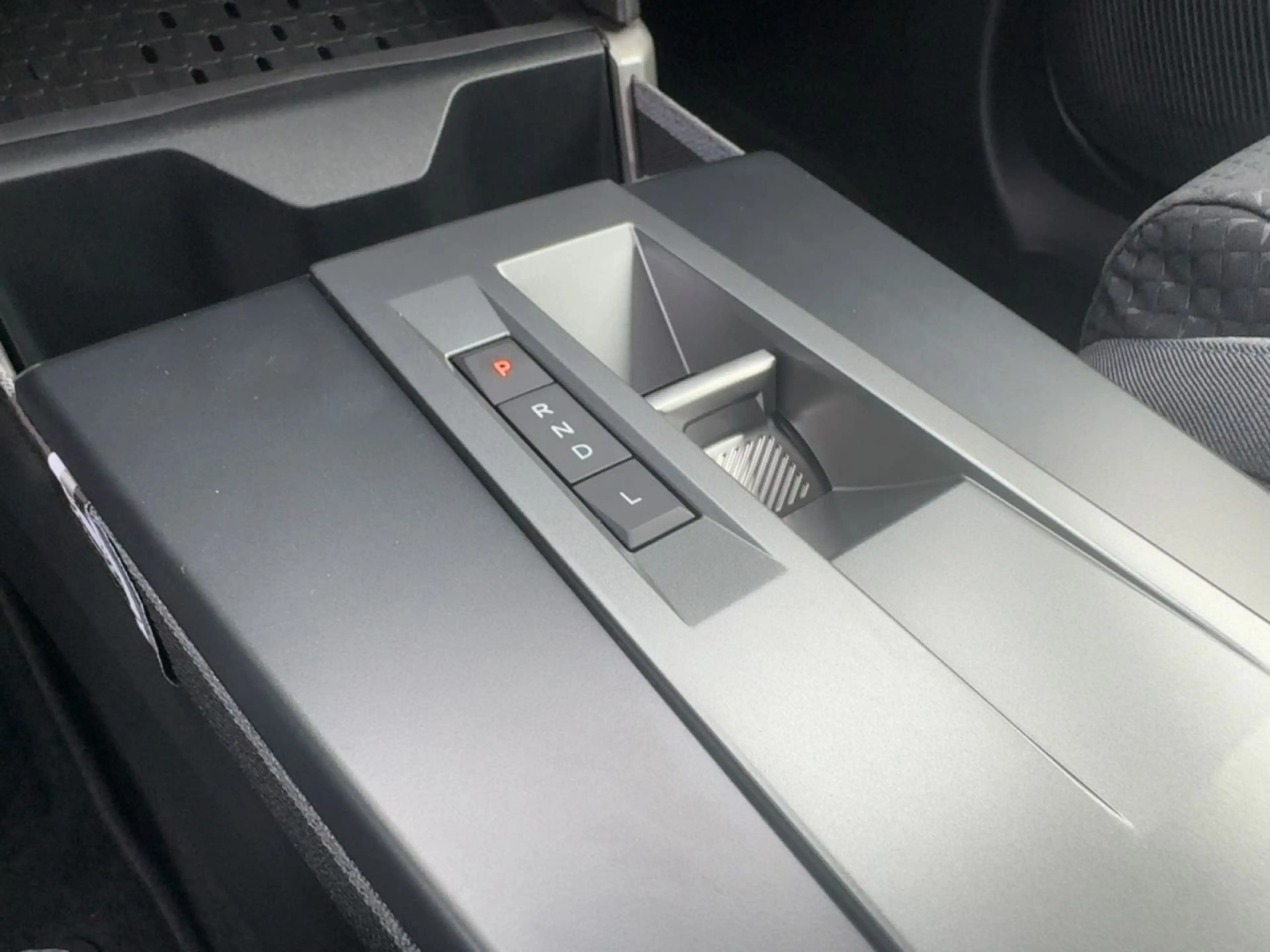 Opel Frontera MHEV Ultimate — photo 15