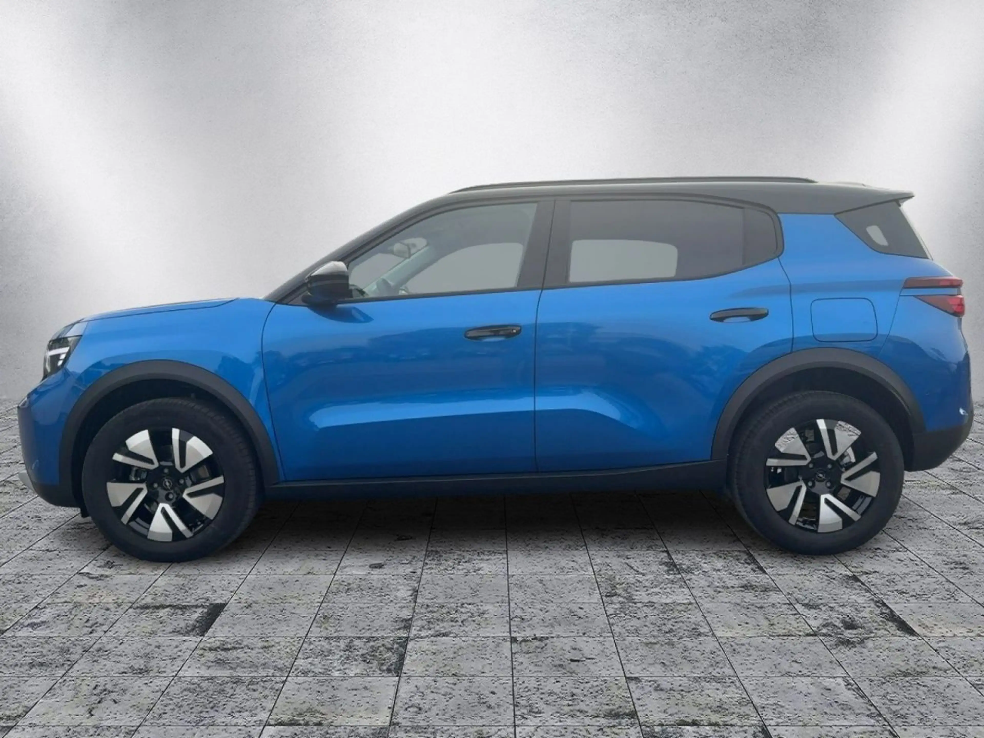 Opel Frontera MHEV Ultimate — photo 3