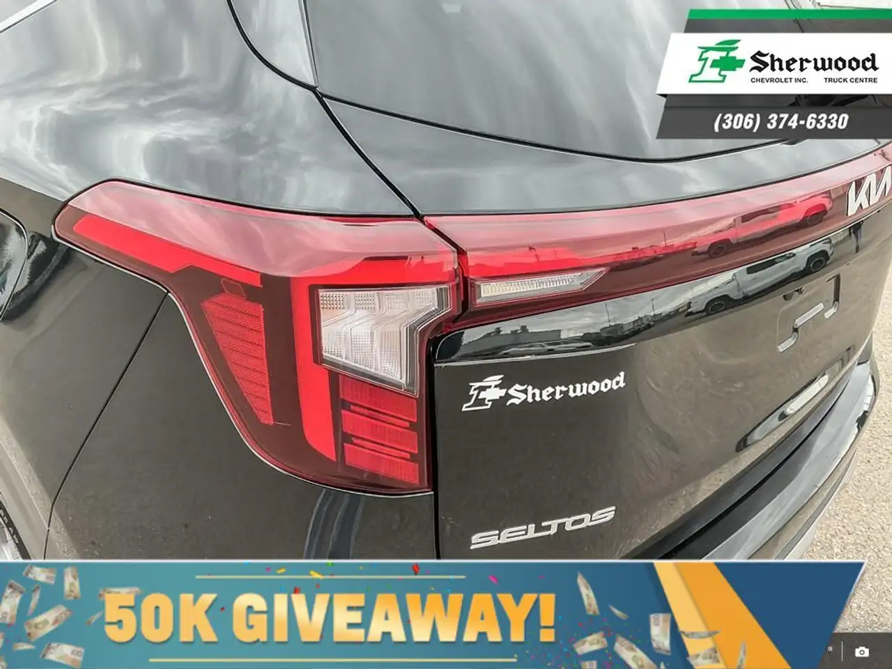 Kia Seltos снимка Kia Seltos