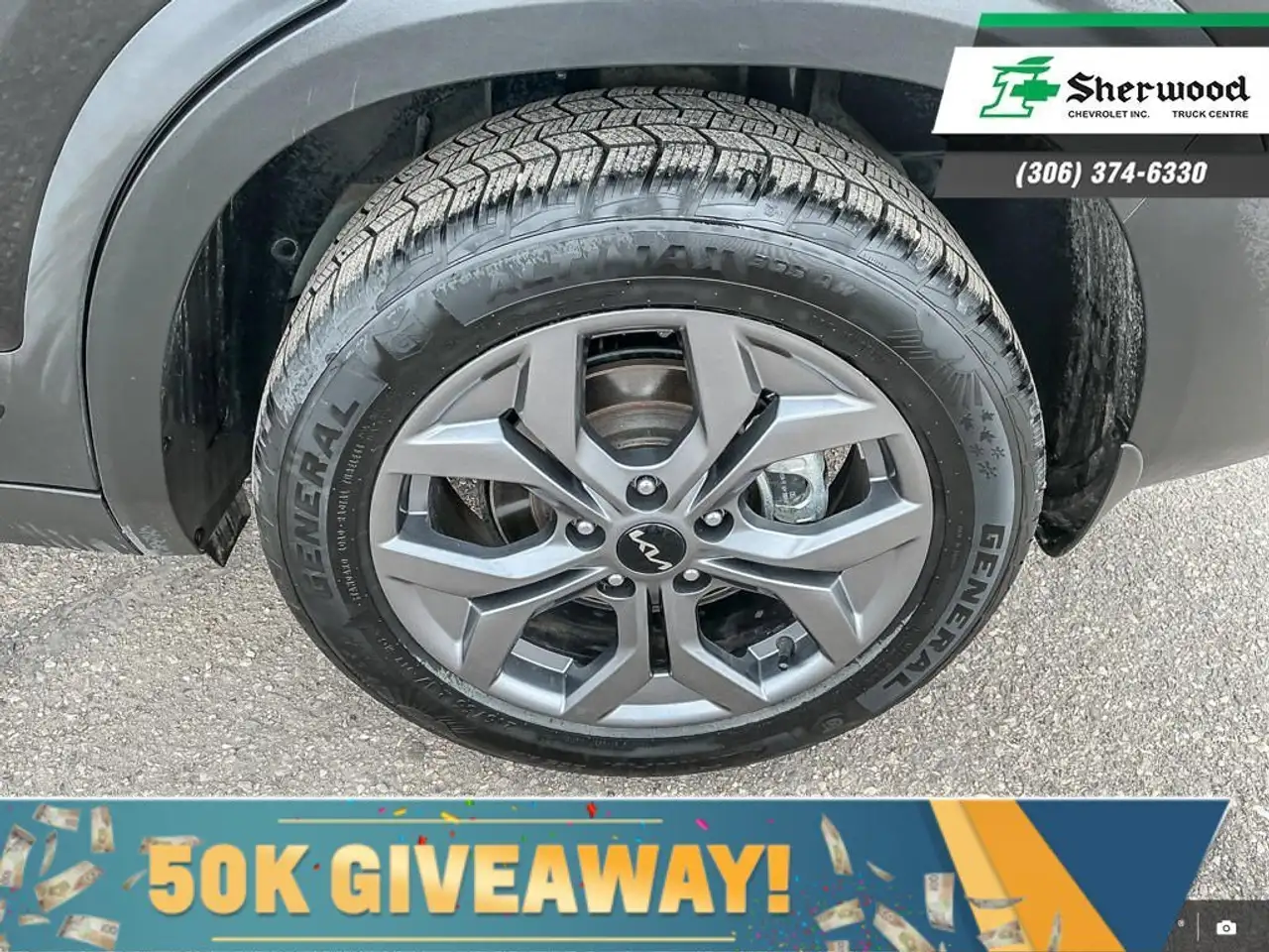 Kia Seltos снимка Kia Seltos