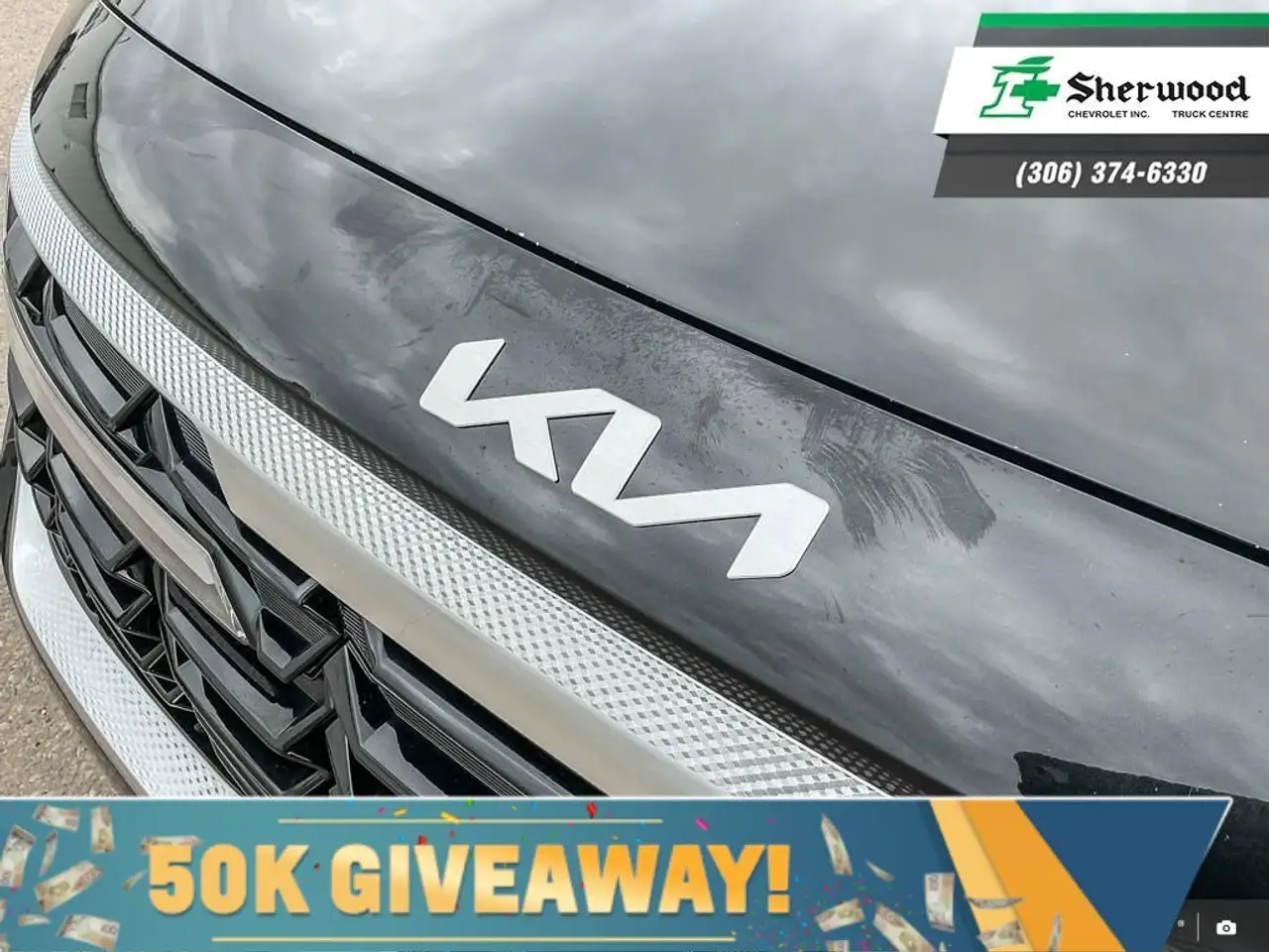Kia Seltos снимка Kia Seltos