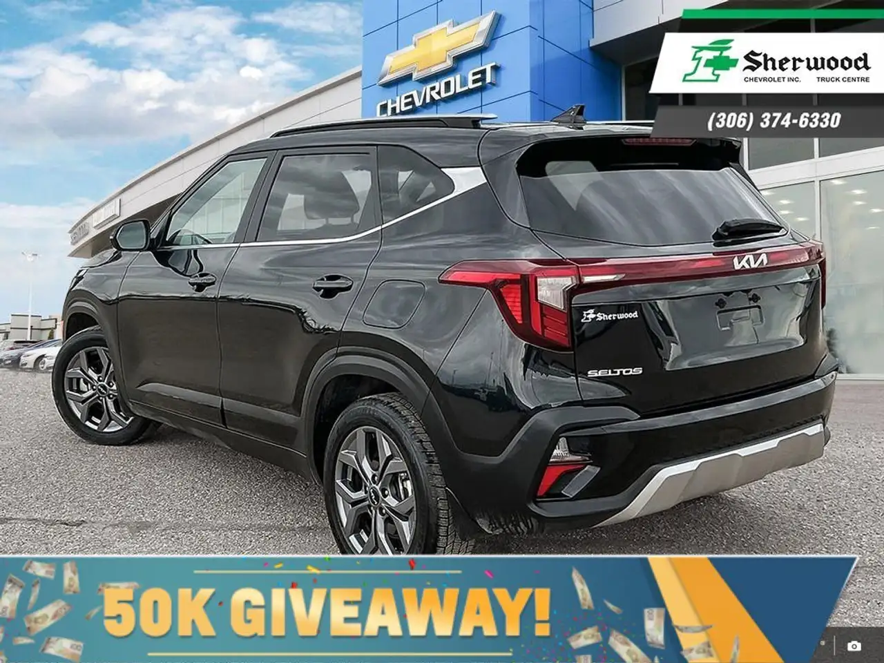 Kia Seltos снимка Kia Seltos