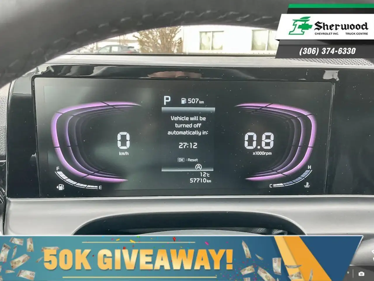 Kia Seltos снимка Kia Seltos