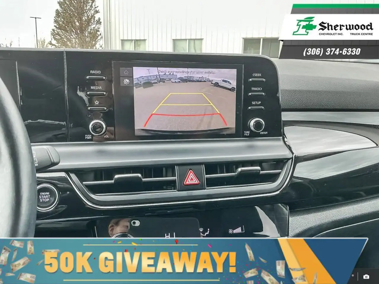 Kia Seltos снимка Kia Seltos