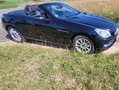 Mercedes-Benz SLK 200 Inspektion NEU,Volleder,Xenon, top gepflegt uvm. Noir - thumbnail 2