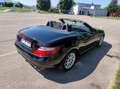 Mercedes-Benz SLK 200 Inspektion NEU,Volleder,Xenon, top gepflegt uvm. Noir - thumbnail 8
