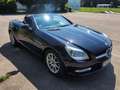 Mercedes-Benz SLK 200 Inspektion NEU,Volleder,Xenon, top gepflegt uvm. Noir - thumbnail 5