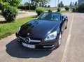 Mercedes-Benz SLK 200 Inspektion NEU,Volleder,Xenon, top gepflegt uvm. Noir - thumbnail 4