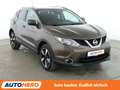 Nissan Qashqai 1.5 Turbodiesel 360 *NAVI*TEMPO*CAM*PDC*SHZ* Braun - thumbnail 8