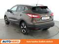 Nissan Qashqai 1.5 Turbodiesel 360 *NAVI*TEMPO*CAM*PDC*SHZ* Braun - thumbnail 4