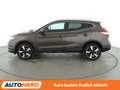 Nissan Qashqai 1.5 Turbodiesel 360 *NAVI*TEMPO*CAM*PDC*SHZ* Braun - thumbnail 3