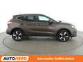 Nissan Qashqai 1.5 Turbodiesel 360 *NAVI*TEMPO*CAM*PDC*SHZ* Braun - thumbnail 7