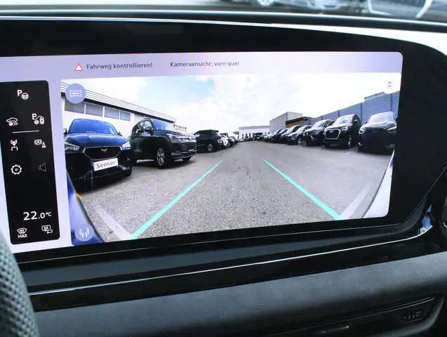 Audi A6 e-hybrid quattro 220 kW Ansicht 13