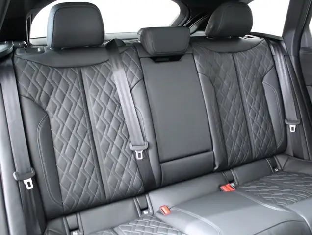 Audi A6 e-hybrid quattro 220 kW Ansicht 15
