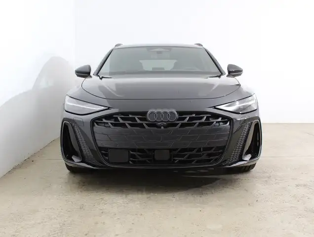 Audi A6 e-hybrid quattro 220 kW Ansicht 2