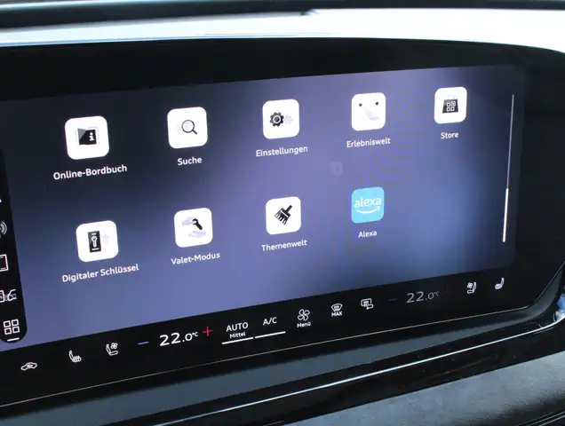 Audi A6 e-hybrid quattro 220 kW Ansicht 10