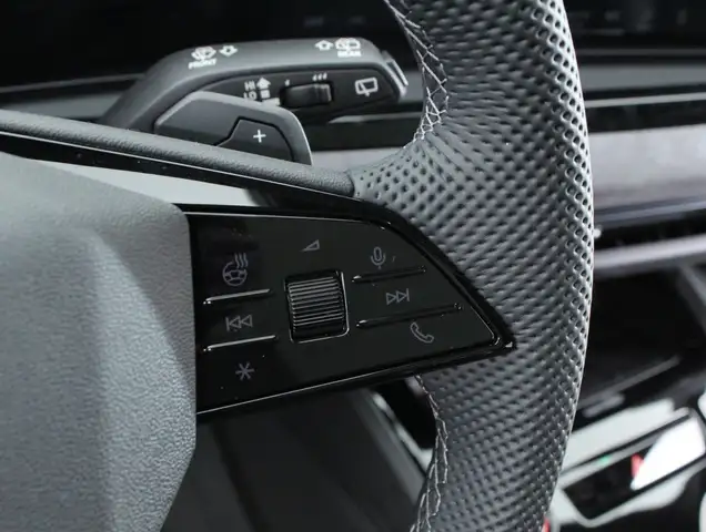 Audi A6 e-hybrid quattro 220 kW Ansicht 8