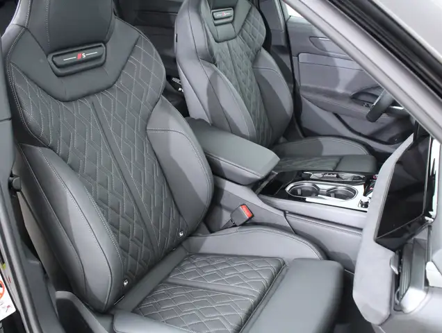 Audi A6 e-hybrid quattro 220 kW Ansicht 14