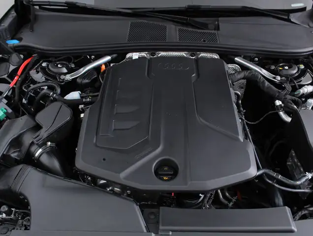 Audi A6 e-hybrid quattro 220 kW Ansicht 3