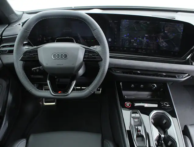 Audi A6 e-hybrid quattro 220 kW Ansicht 6