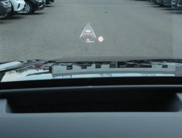 Audi A6 e-hybrid quattro 220 kW Ansicht 11