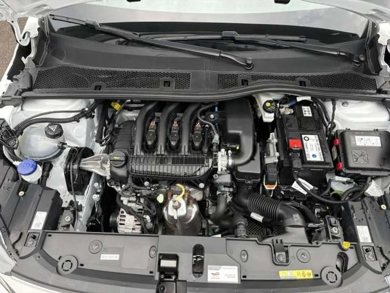 Opel Corsa Corsa — photo 18