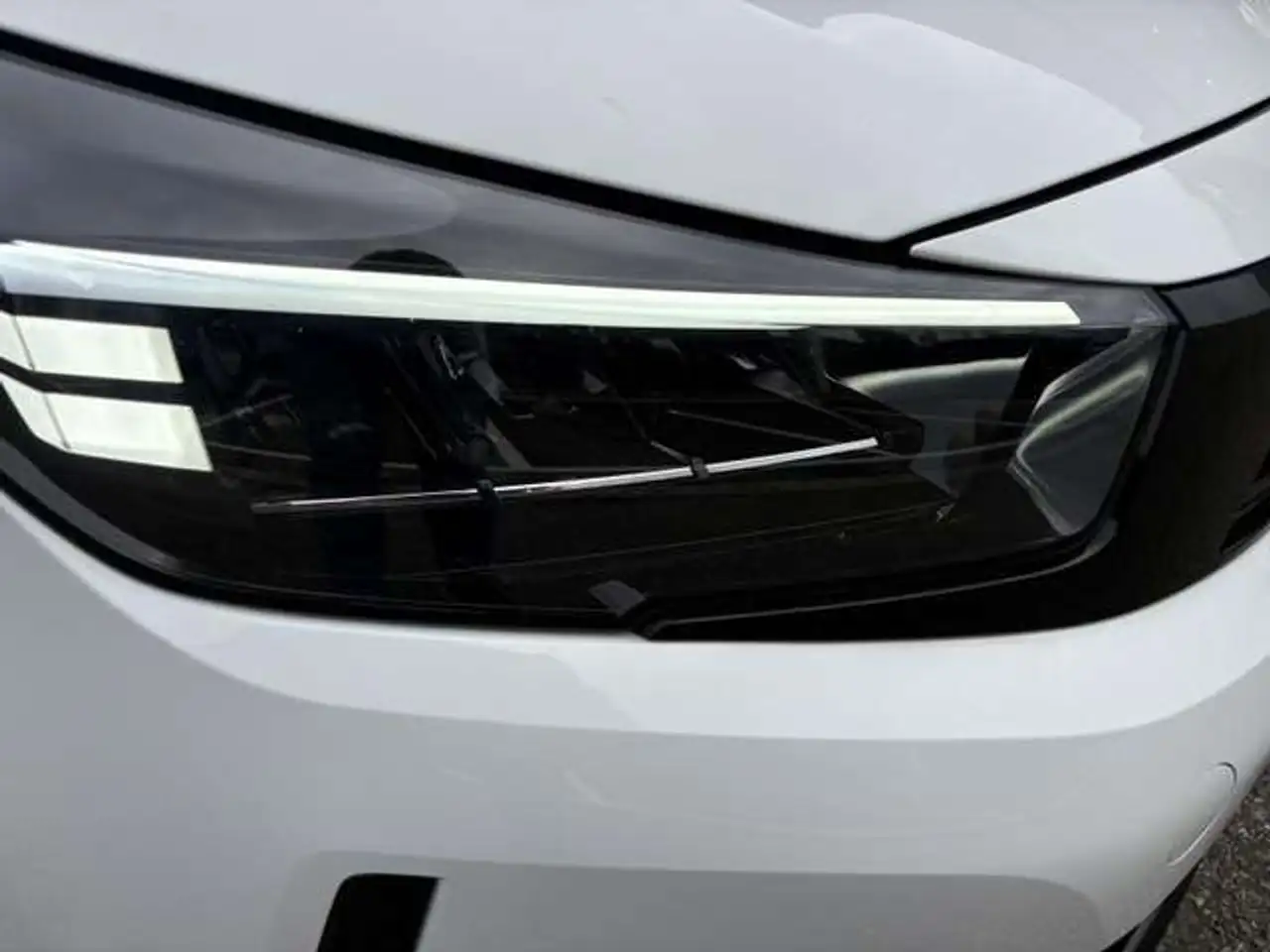 Opel Corsa Corsa — photo 17