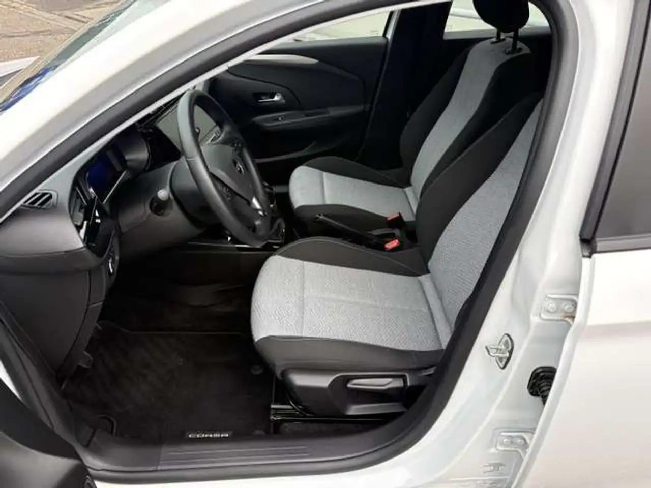 Opel Corsa Corsa — photo 7