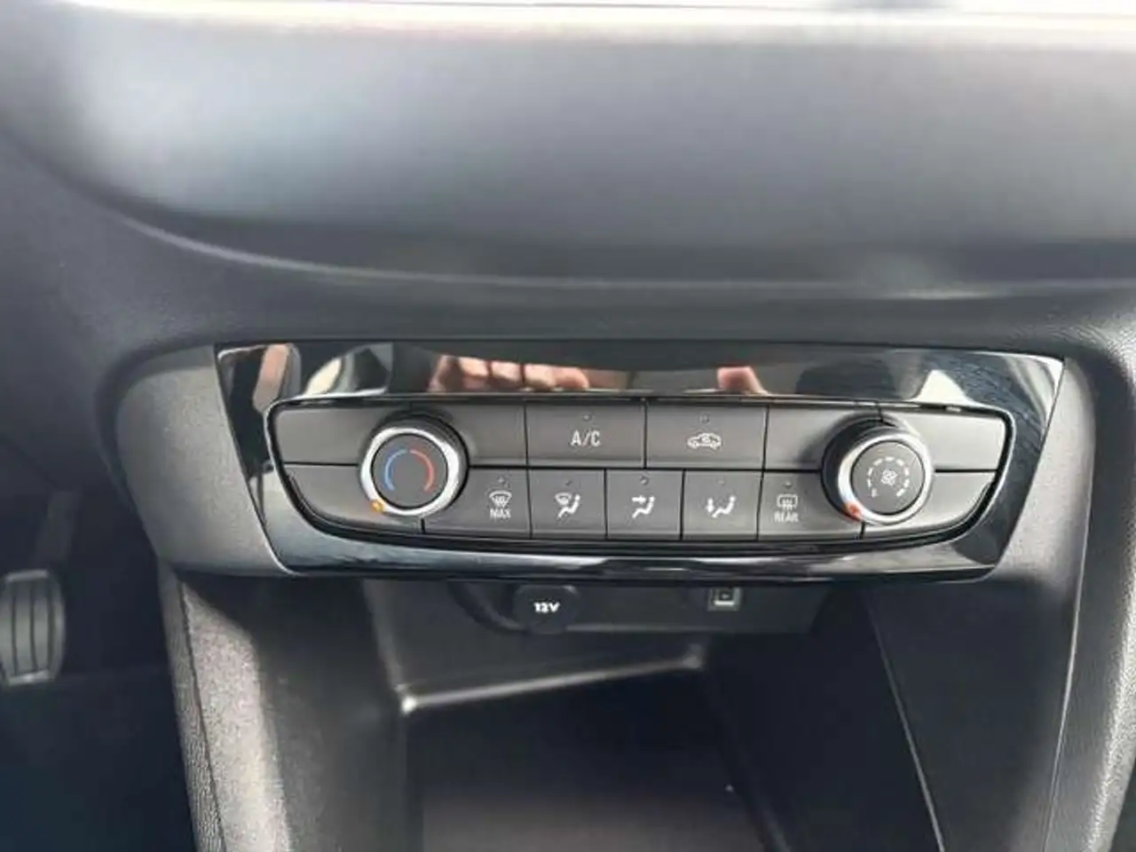 Opel Corsa Corsa — photo 19