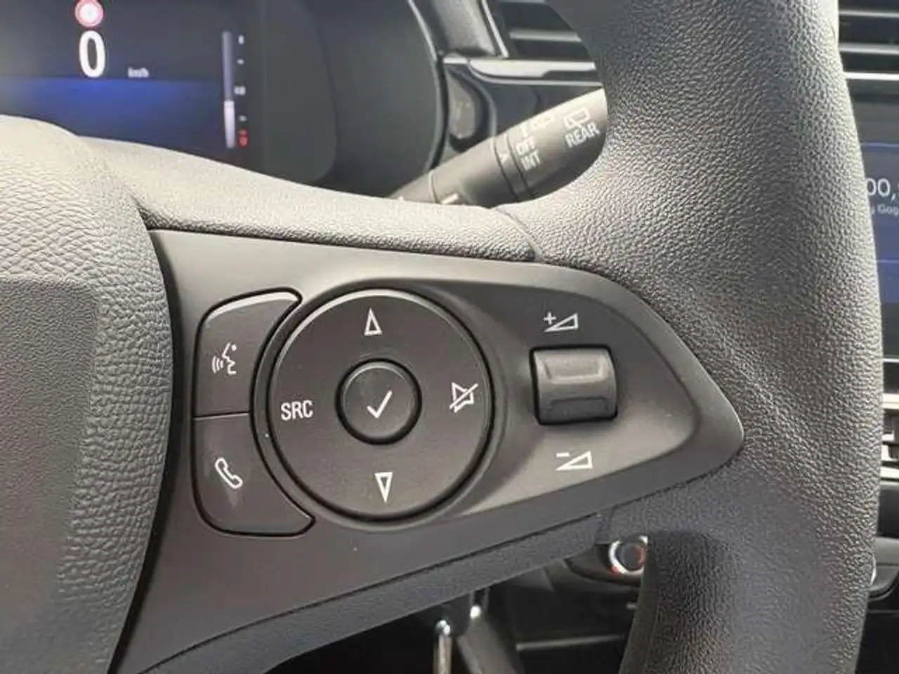 Opel Corsa Corsa — photo 14