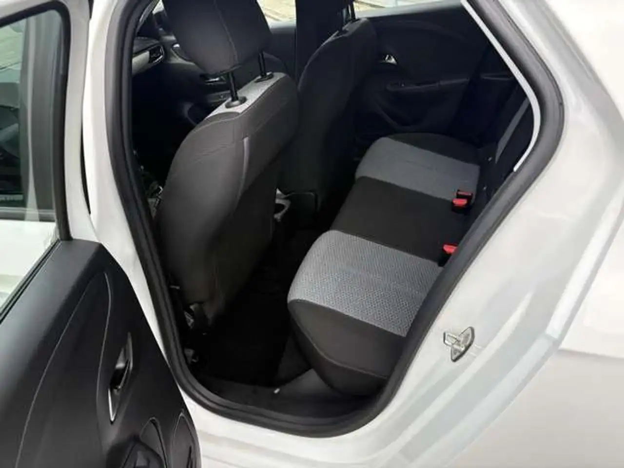 Opel Corsa Corsa — photo 8