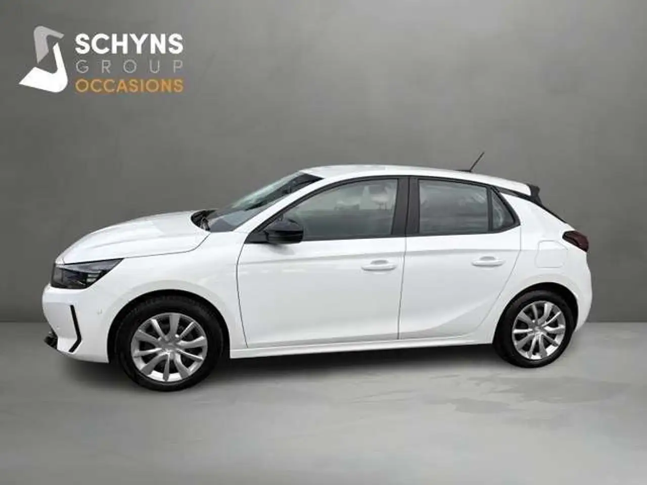 Opel Corsa Corsa — photo 4