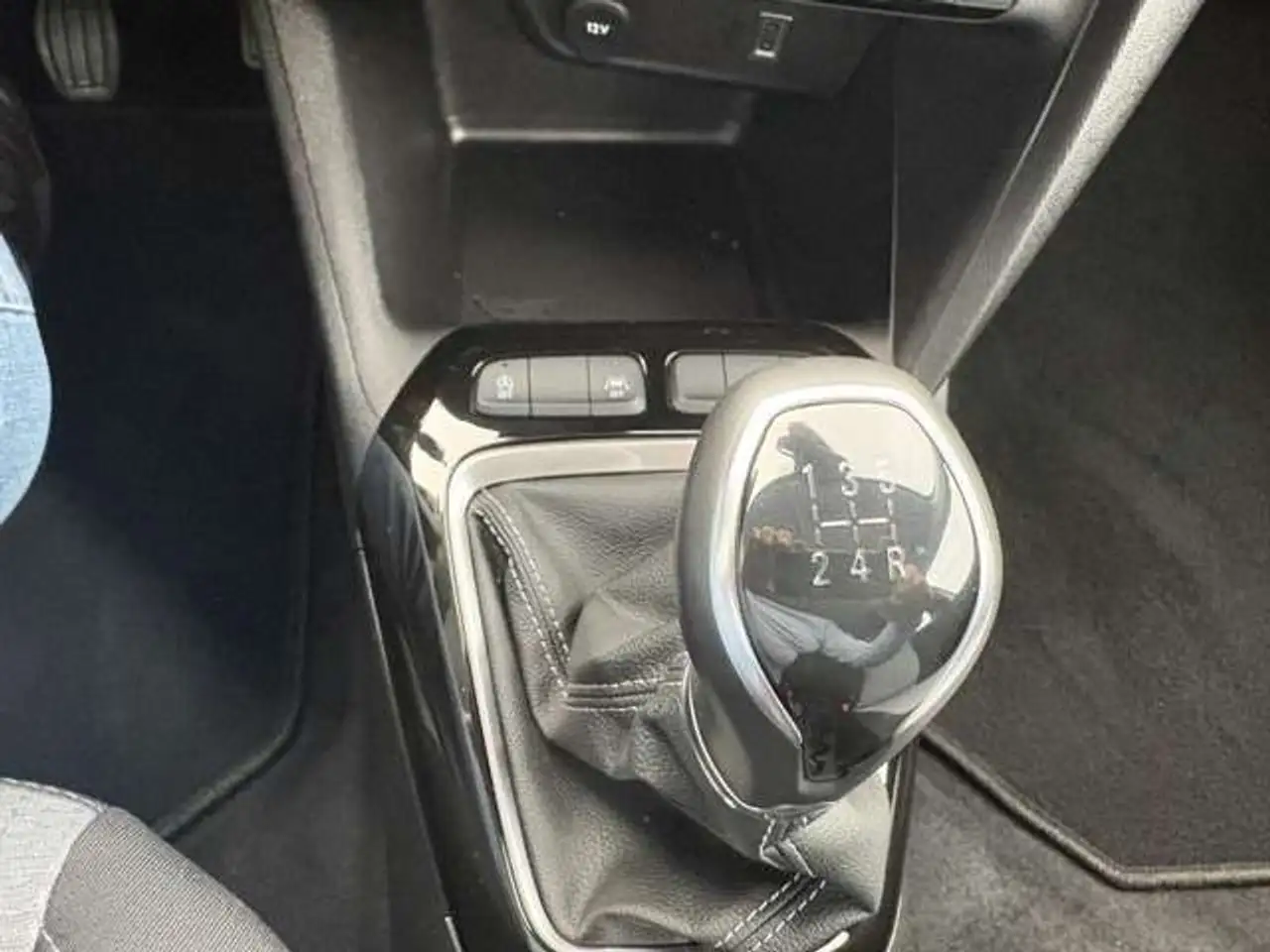Opel Corsa Corsa — photo 15