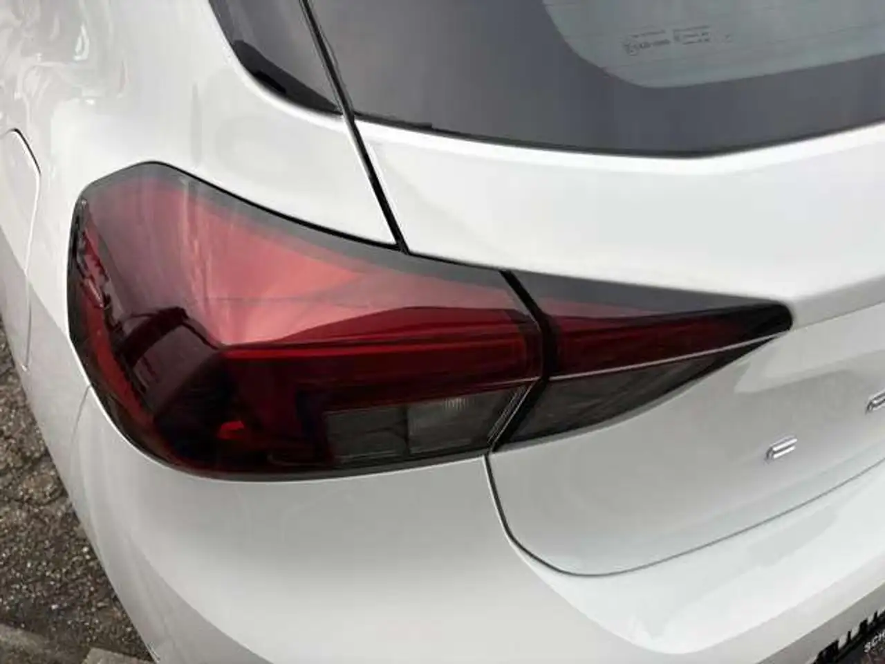 Opel Corsa Corsa — photo 16